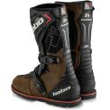 HEBO TRIAL TECHNICAL 3.0 LEATHER