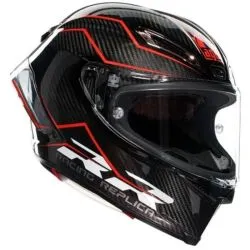 AGV PISTA GP RR PERFORMANCE E2206 MPLK