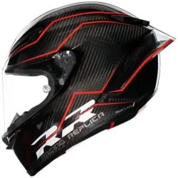 AGV PISTA GP RR PERFORMANCE E2206 MPLK