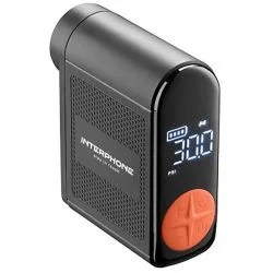 INTERPHONE AIR PUMP MINI 3000MAH