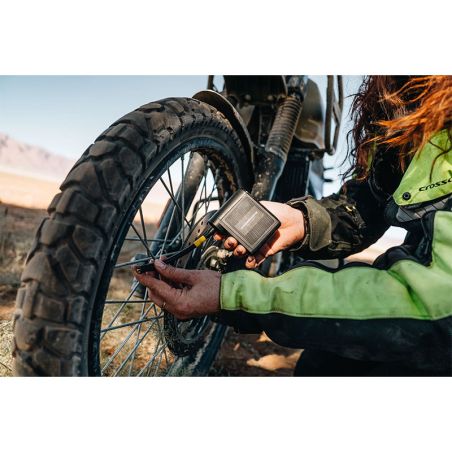 INTERPHONE AIR PUMP MINI 3000MAH