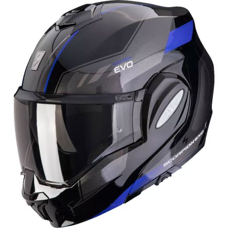 SCORPION EXO-TECH EVO SOCIUS