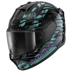 SHARK D-SKWAL 3 REPTAIA MAT