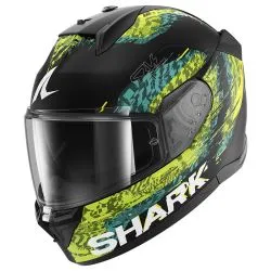 SHARK D-SKWAL 3 SPEED-VIB MAT
