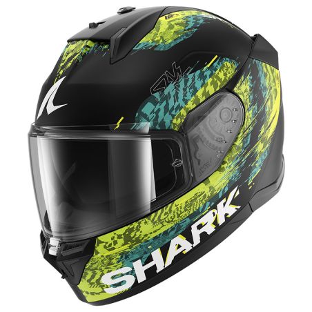 SHARK D-SKWAL 3 SPEED-VIB MAT