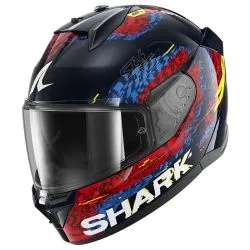 SHARK D-SKWAL 3 SPEED-VIB