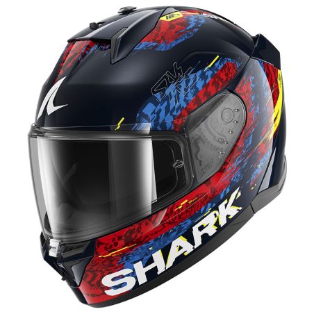 SHARK D-SKWAL 3 SPEED-VIB
