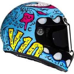 HJC V10 SQUEEZE