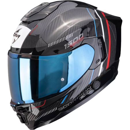 SCORPION EXO-1500 CARBON AIR ZITY