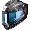 SCORPION EXO-1500 CARBON AIR ZITY