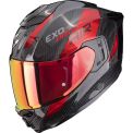 SCORPION EXO-1500 CARBON AIR PLATTED