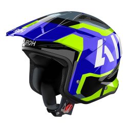AIROH TRR II JUPITER