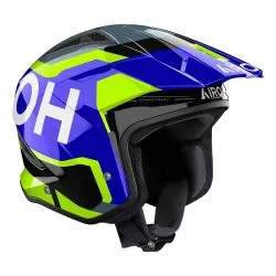 AIROH TRR II JUPITER