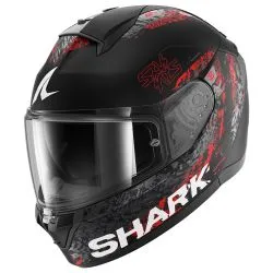 SHARK RIDILL 2 SPEED-VIB MAT