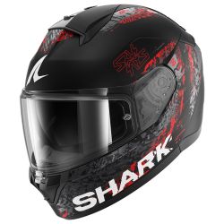 SHARK RIDILL 2 SPEED-VIB MAT