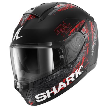 SHARK RIDILL 2 SPEED-VIB MAT