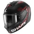 SHARK RIDILL 2 SPEED-VIB MAT