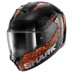 SHARK RIDILL 2 SPEED-VIB