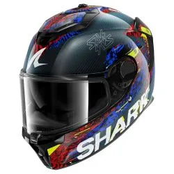SHARK SPARTAN GT PRO CARBON SPEED-VIB