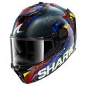 SHARK SPARTAN GT PRO CARBON SPEED-VIB