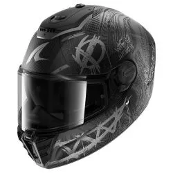 SHARK SPARTAN RS CARBON SHIEVER MAT