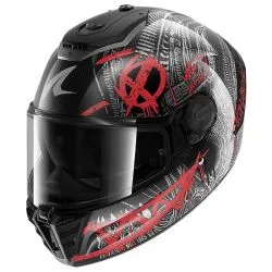 SHARK SPARTAN RS CARBON SHIEVER