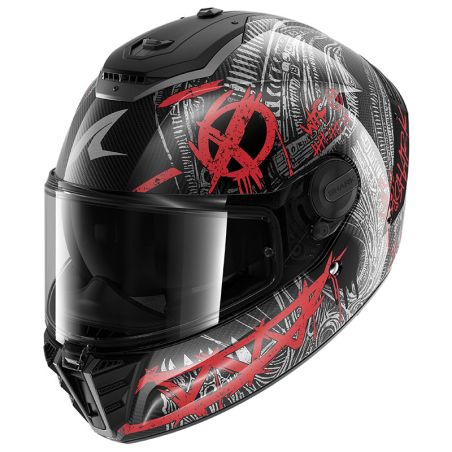 SHARK SPARTAN RS CARBON SHIEVER