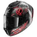 SHARK SPARTAN RS CARBON SHIEVER