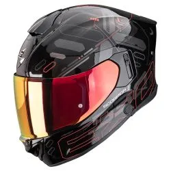 SCORPION EXO-530 AIR FOND