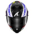 SHARK SPARTAN RS CARBON STREETRUSH