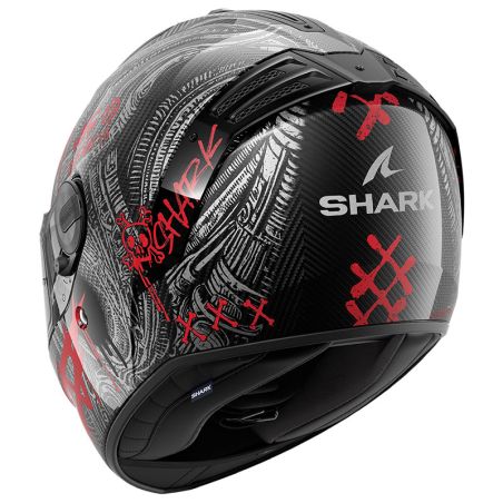 SHARK SPARTAN RS CARBON SHIEVER