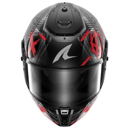 SHARK SPARTAN RS CARBON SHIEVER
