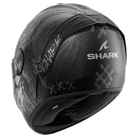 SHARK SPARTAN RS CARBON SHIEVER MAT