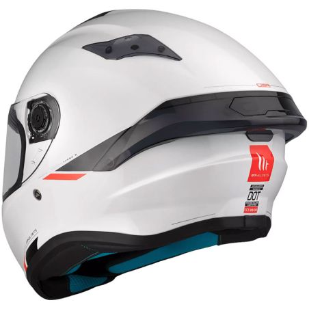 MT FF106B TARGO S SOLID