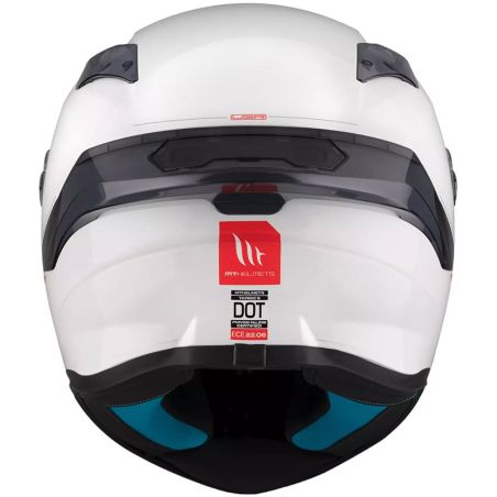 MT FF106B TARGO S SOLID