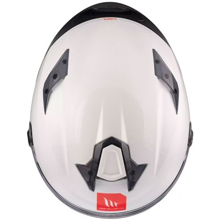 MT FF106B TARGO S SOLID