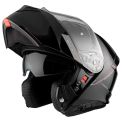 MT GENESIS SV SOLID - Modello A1-BLACK GLOSS