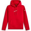 ALPINESTARS FRONTAL HOODIE - Modèle RED