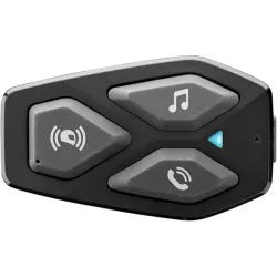 INTERPHONE U-COM 3