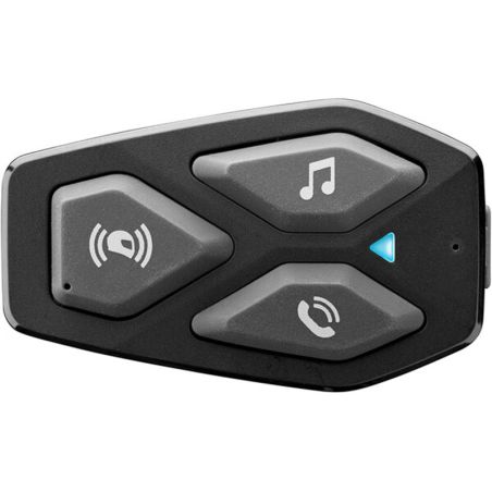 INTERPHONE U-COM 3