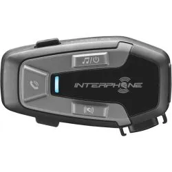INTERPHONE U-COM 6R