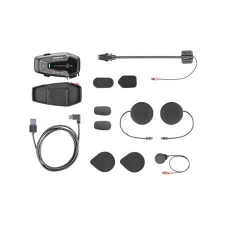INTERPHONE U-COM 6R