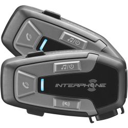 INTERPHONE U-COM 6R DUAL