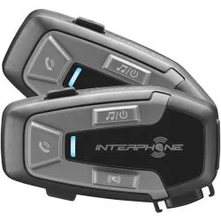 INTERPHONE U-COM 6R DUAL