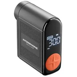 INTERPHONE SMART AIR PUMP 4000MAH