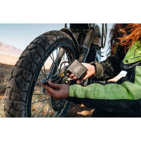 INTERPHONE SMART AIR PUMP 4000MAH
