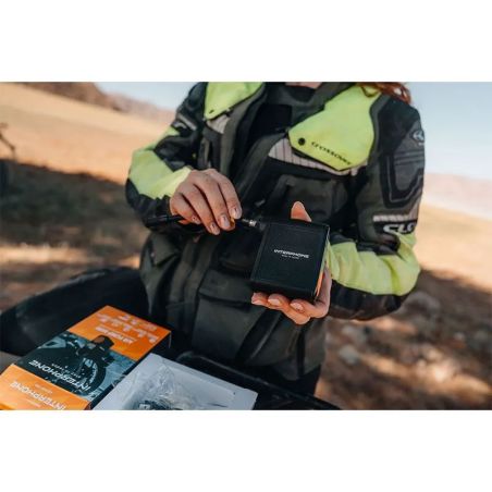 INTERPHONE SMART AIR PUMP 4000MAH