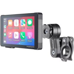 INTERPHONE DISPLAY SYNC 55 5,5''