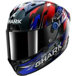 SHARK AERON GP ZARCO GP DE FRANCE