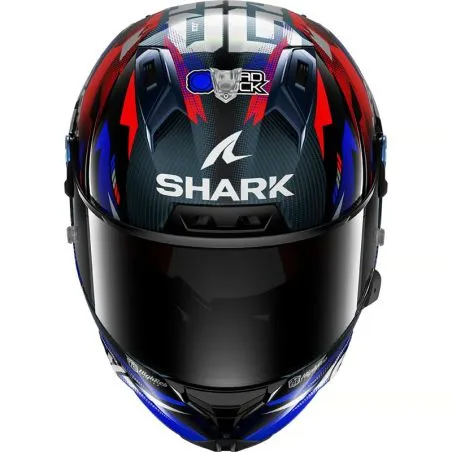 SHARK AERON GP ZARCO GP DE FRANCE